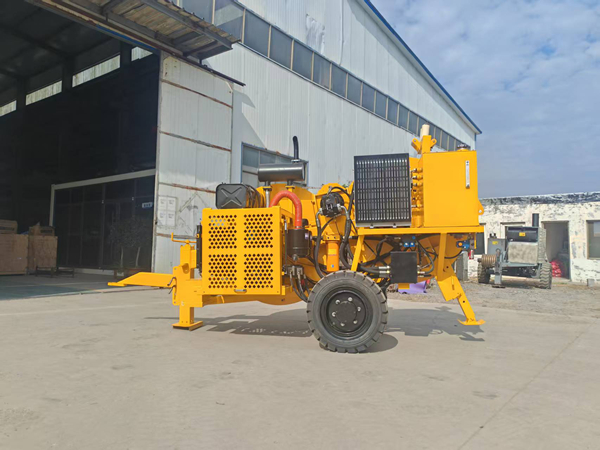 液压张力机厂家直销