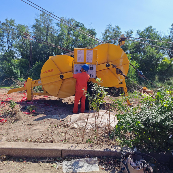 液压张力机批发商