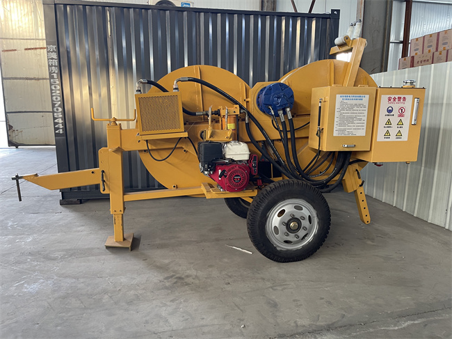 液压张力机厂家