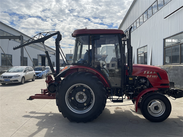 拖拉机绞磨机生产厂家